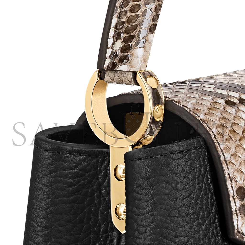 LOUIS VUITTON CAPUCINES MINI N96467 (21*14*8cm) LOUIS VUITTON CAPUCINES MINI N96467 (21*14*8cm)